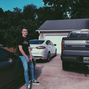 Meet your Posher, Nate